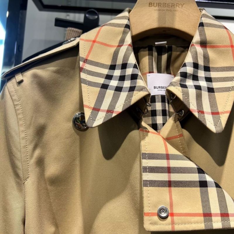 Burberry Outwear